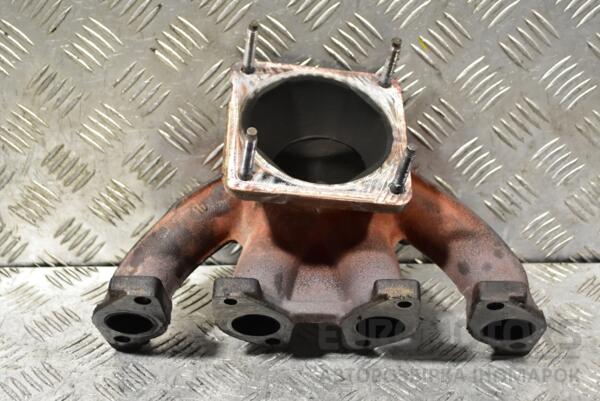 Коллектор выпускной Peugeot 206 1.4 8V 1998-2012 9636962310 296972 - 2