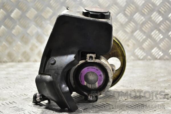Насос гидроусилителя руля (ГУР) Peugeot 206 1.4 8V 1998-2012 9636868880 296976 - 3