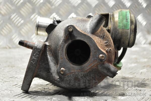 Турбіна Toyota Yaris 1.4 D-4D 2006-2011 172010N030 296983 - 3
