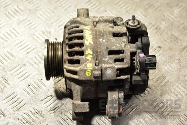 Генератор Toyota Yaris 1.4 D-4D 2006-2011 270600N011 296990 - 2