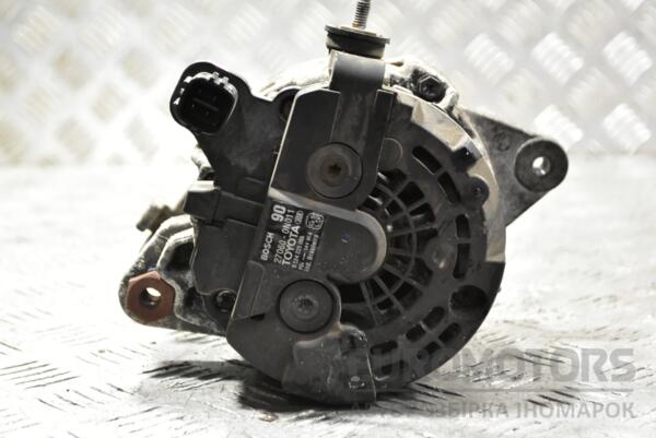 Генератор Toyota Yaris 1.4 D-4D 2006-2011 270600N011 296990 - 3