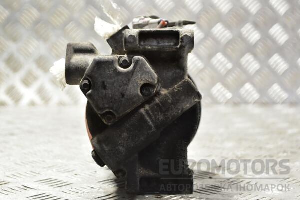 Компрессор кондиционера Toyota Auris 1.4 D-4D (E15) 2006-2012 4472602331 296993 - 3