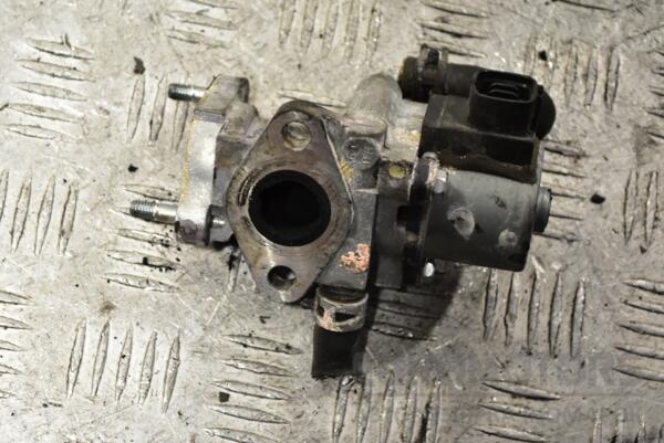 Клапан EGR електричний Toyota Yaris 1.4 D-4D 2006-2011 2562033030 297005 - 2