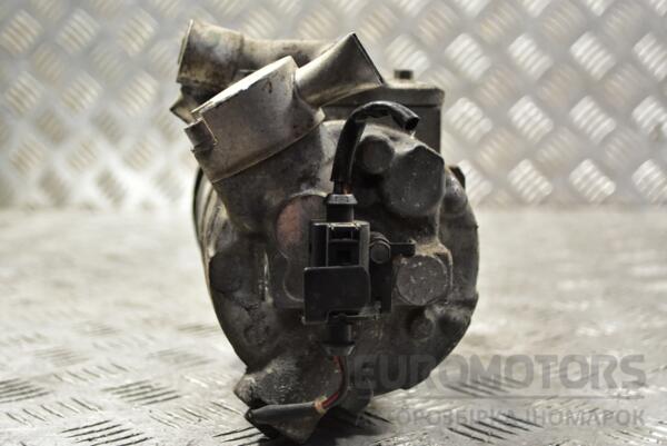 Компрессор кондиционера (дефект) Audi A2 1.4tdi 1999-2005 6Q0820803J 297021 - 3