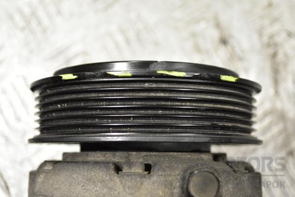 Компрессор кондиционера (дефект) Audi A2 1.4tdi 1999-2005 6Q0820803J 297021 - 4
