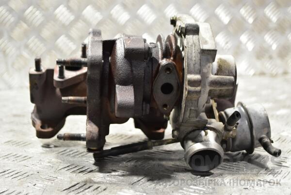 Турбина VW Polo 1.4tdi 2001-2009 045253019G 297025 - 2