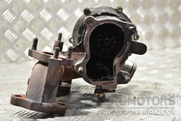 Турбина VW Polo 1.4tdi 2001-2009 045253019G 297025 - 3