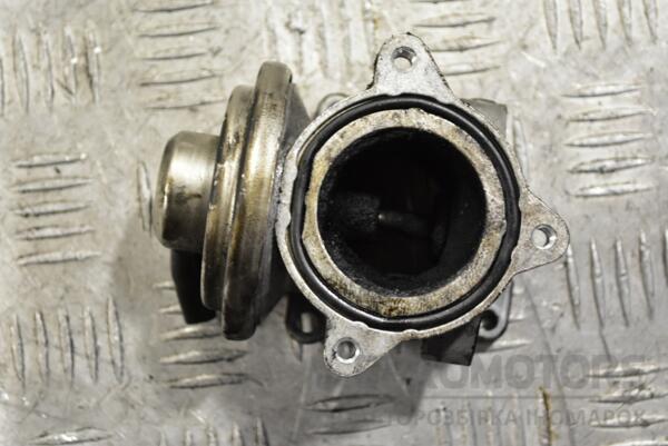 Клапан EGR механ VW Polo 1.4tdi 2001-2009 045131501F 297035 - 2