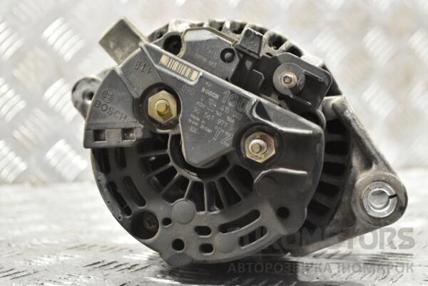 Генератор Opel Corsa 1.6 16V (C) 2000-2006 0124415002 297058 - 3