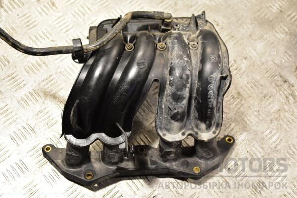 Колектор впускний пластик Peugeot 207 1.4 8V 2006-2013 9631980380 297067 - 2
