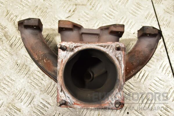 Коллектор выпускной Peugeot 207 1.4 8V 2006-2013 9661916480 297069 - 2