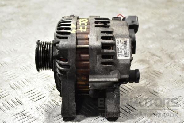 Генератор Citroen C2 1.4 8V 2003-2008 9660055080 297073 - 2