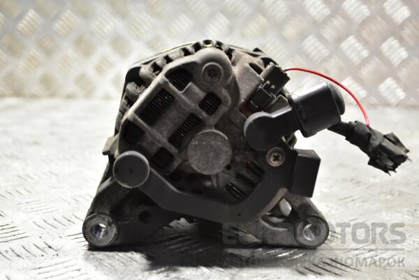 Генератор Citroen C2 1.4 8V 2003-2008 9660055080 297073 - 3