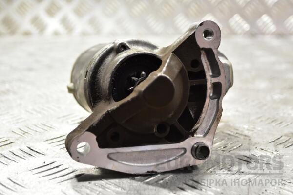 Стартер Peugeot 307 1.4 8V 2001-2008 9656317780 297076 - 2