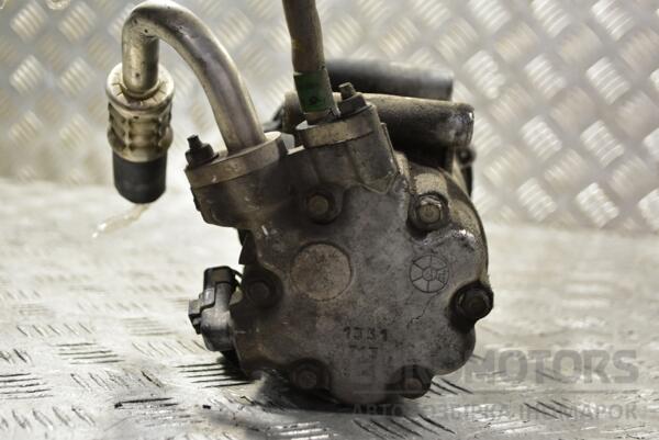 Компрессор кондиционера Peugeot 206 1.4 8V 1998-2012 9651910980 297080 - 3