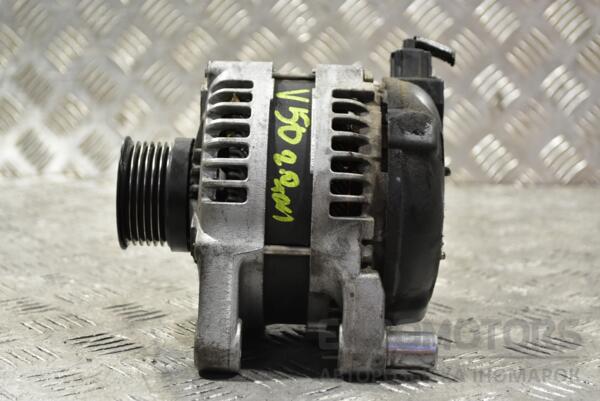Генератор Ford Focus 2.0tdci (II) 2004-2011 1042102710 297113 - 2