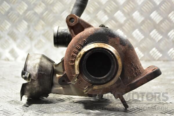 Турбіна Ford C-Max 2.0tdci 2003-2010 9662464980 297116 - 3