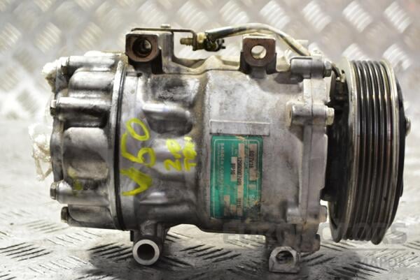 Компрессор кондиционера Volvo V50 2.0tdci 2004-2012 1811E 297119 - 2