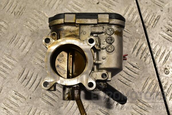 Дроссельная заслонка электр VW Lupo 1.4 16V 1998-2005 0280750095 297130 - 2