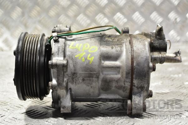 Компрессор кондиционера VW Lupo 1.4 16V 1998-2005 297135 - 2