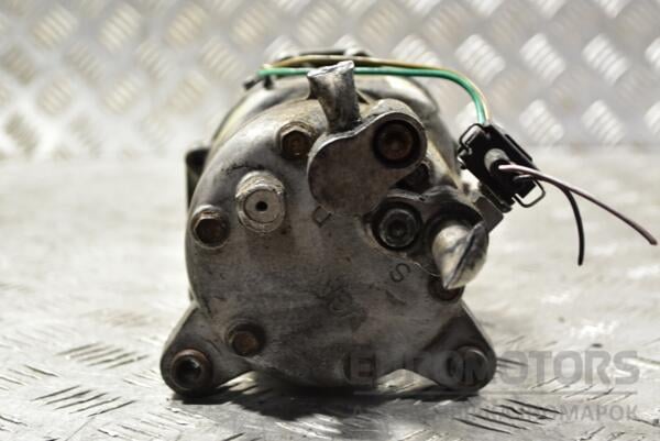 Компрессор кондиционера VW Lupo 1.4 16V 1998-2005 297135 - 3
