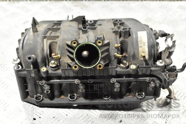 Колектор впускний пластик Opel Meriva 1.4 16V 2003-2010 55559838 297146 - 2