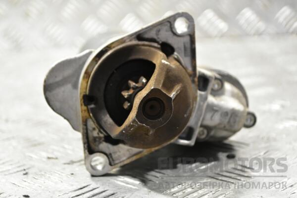 Стартер Opel Meriva 1.4 16V 2003-2010 0001107493 297149 - 2