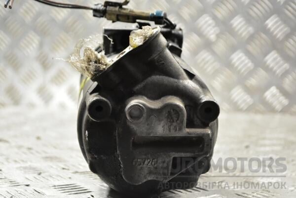 Компрессор кондиционера Opel Corsa 1.4 16V (D) 2006-2014 13322145 297154 - 3