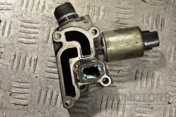 Клапан EGR електричний Opel Meriva 1.4 16V 2003-2010 55556720 297159 - 2