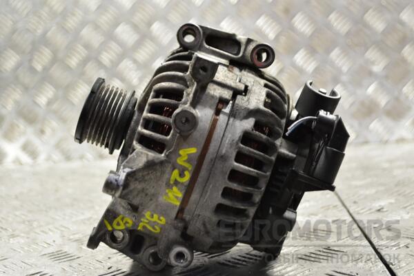 Генератор Mercedes E-class 3.2cdi (W211) 2002-2009 A0121549802 297166 - 2