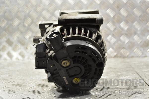 Генератор Mercedes E-class 3.2cdi (W211) 2002-2009 A0121549802 297166 - 3