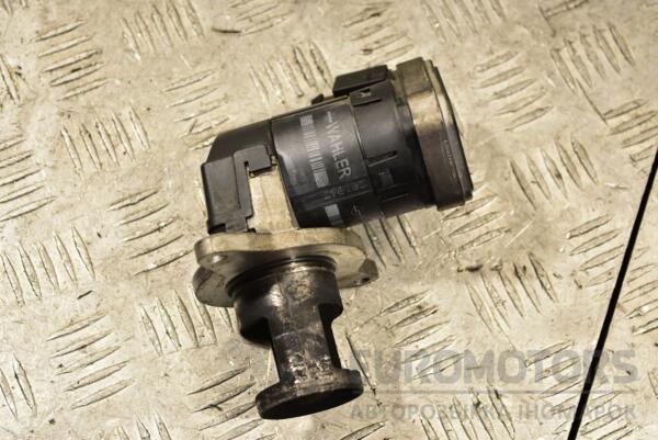 Клапан EGR электр Mercedes E-class 3.2cdi (W211) 2002-2009 A6461400860 297171 - 2
