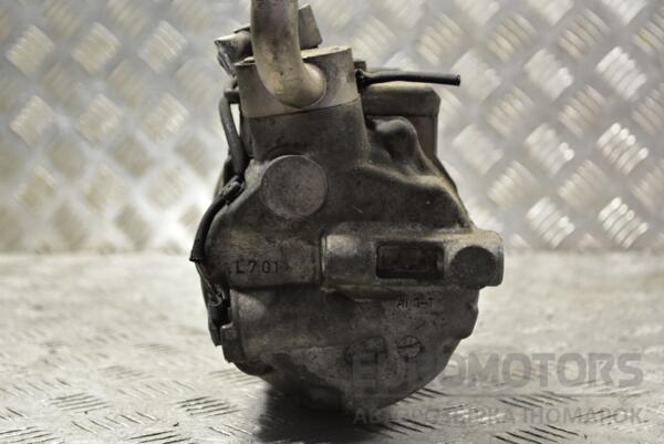Компресор кондиціонера Mercedes E-class 3.2cdi (W211) 2002-2009 4472209332 297173 - 3