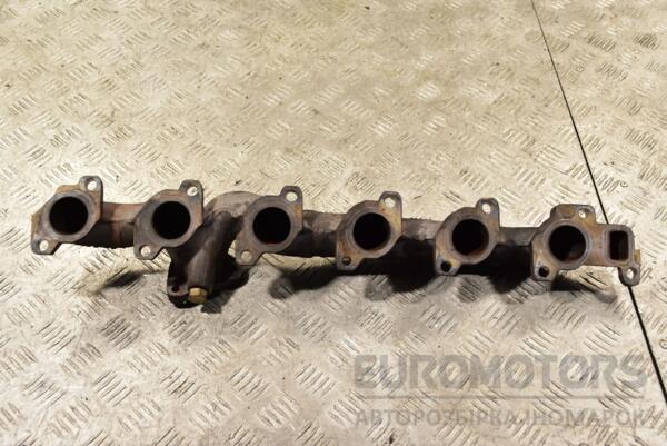Коллектор выпускной Mercedes E-class 3.2cdi (W211) 2002-2009 A6481420201 297186 - 2