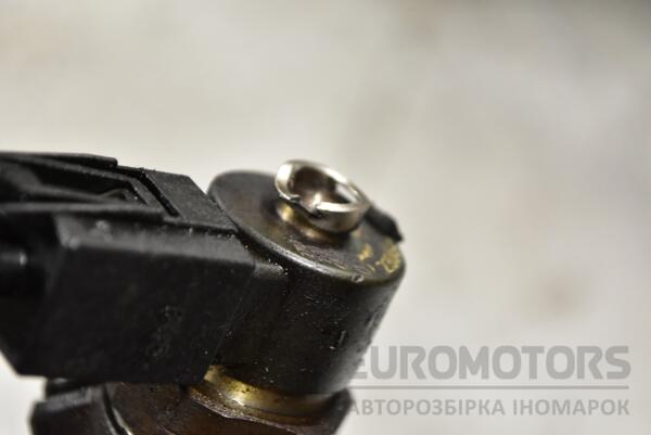 Форсунка дизель электр (дефект) Mercedes E-class 3.2cdi (W211) 2002-2009 0445110156 297193 - 2