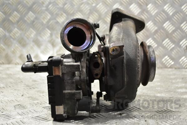 Турбина Mercedes E-class 3.2cdi (W211) 2002-2009 A6480960099 297195 - 2