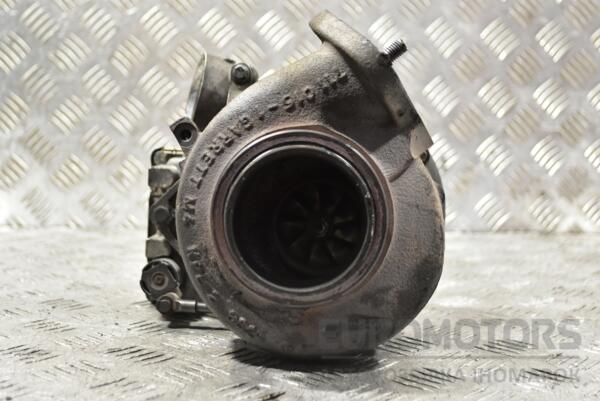 Турбина Mercedes E-class 3.2cdi (W211) 2002-2009 A6480960099 297195 - 3