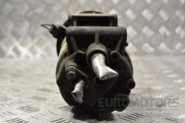 Компрессор кондиционера (дефект) Renault Modus 1.5dCi 2004-2012 8200316164 297204 - 3