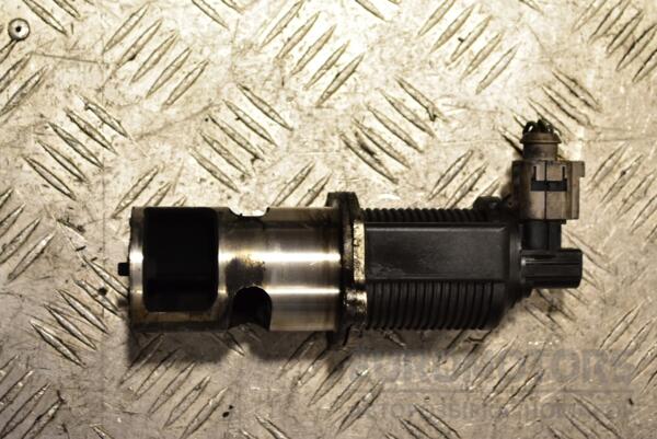 Клапан EGR електричний Renault Kangoo 1.5dCi 1998-2008 722818580 297207 - 2