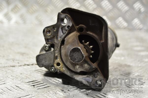 Стартер Renault Modus 1.5dCi 2004-2012 8200306595 297209 - 2