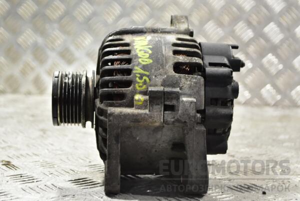 Генератор Renault Modus 1.5dCi 2004-2012 8200386806 297211 - 2