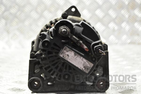 Генератор Renault Modus 1.5dCi 2004-2012 8200386806 297211 - 3