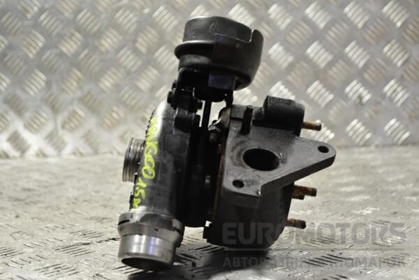 Турбина Renault Modus 1.5dCi 2004-2012 54399700027 297214 - 2