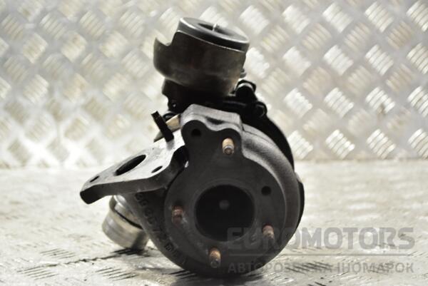 Турбина Renault Modus 1.5dCi 2004-2012 54399700027 297214 - 3