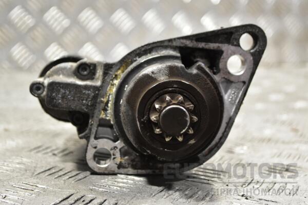 Стартер VW Touran 1.9tdi 2003-2010 02Z911023F 297224 - 2
