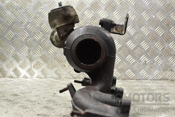Турбіна VW Touran 1.9tdi 2003-2010 038253014G 297229 - 3