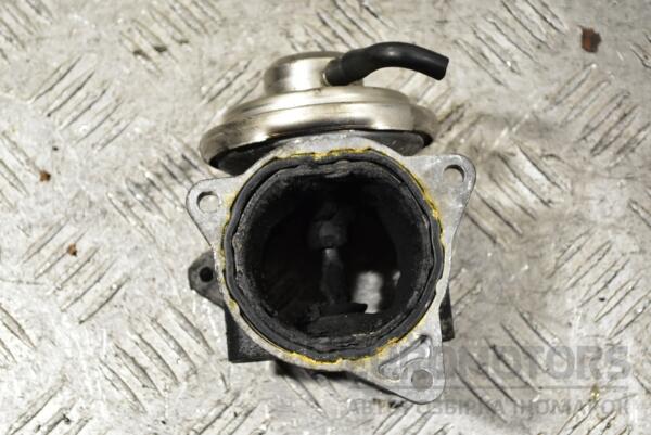 Клапан EGR механ VW Touran 1.9tdi 2003-2010 038131501AF 297239 - 2