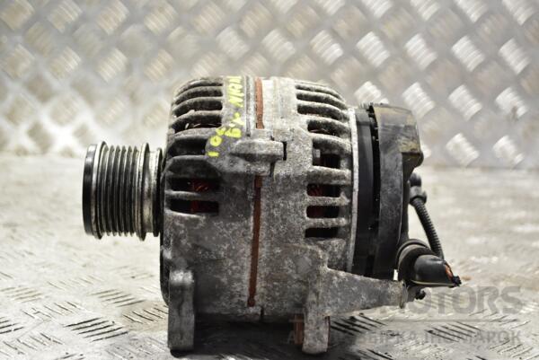 Генератор VW Jetta 1.9tdi 2006-2011 06F903023F 297247 - 2