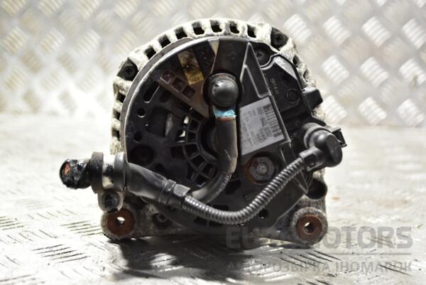 Генератор VW Jetta 1.9tdi 2006-2011 06F903023F 297247 - 3