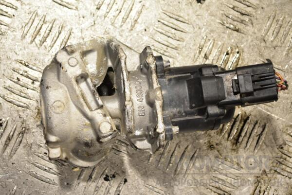 Клапан EGR электр Citroen Berlingo 1.6hdi 1996-2008 9660276280 297258 - 2